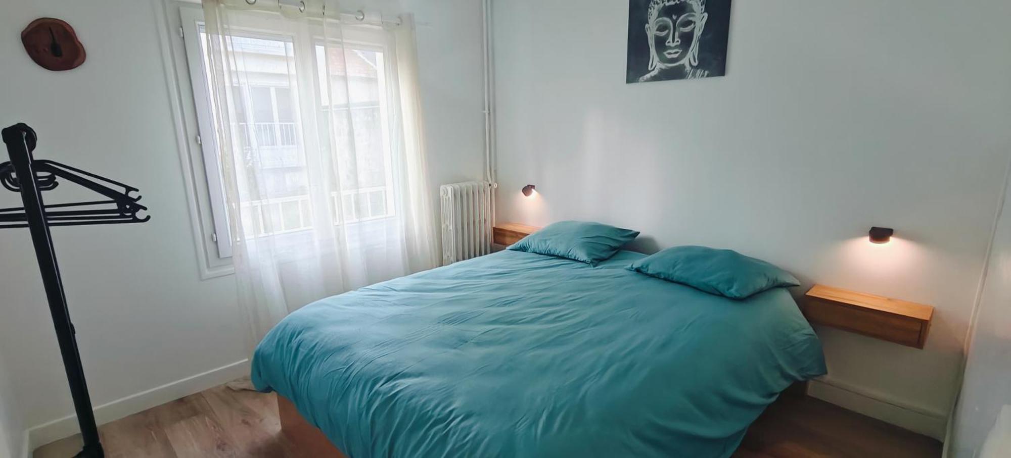 Kaylee Lounge Appartement Le Mans